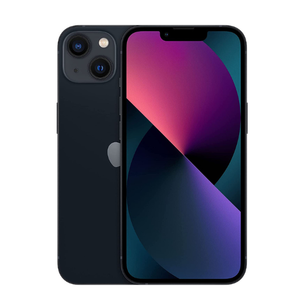 iPhone 13  午夜色 128GB #141