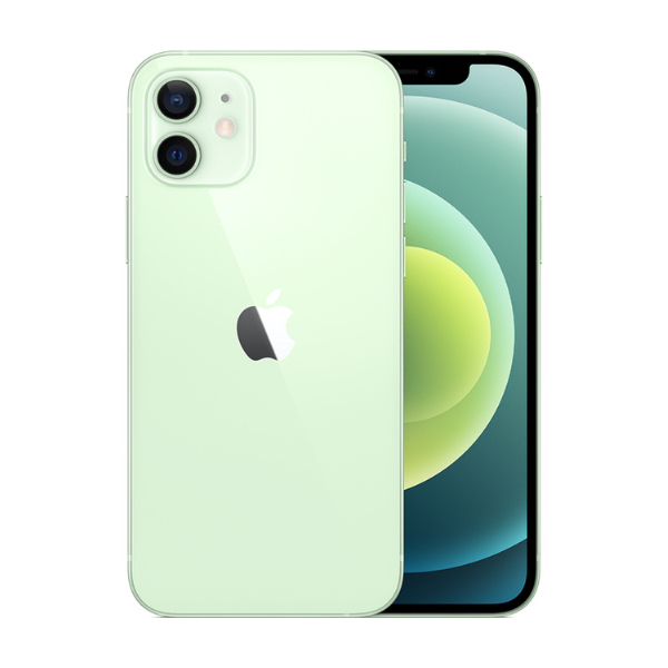 iPhone 12 綠色 128GB #632
