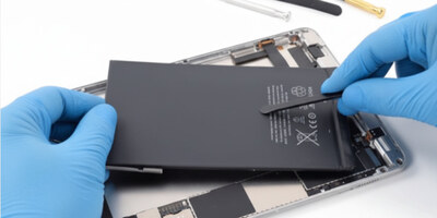 iPad電池更換與保養完整指南：檢測、維修流程與延長壽命技巧