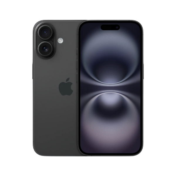 iPhone 16 黑色 512G #254