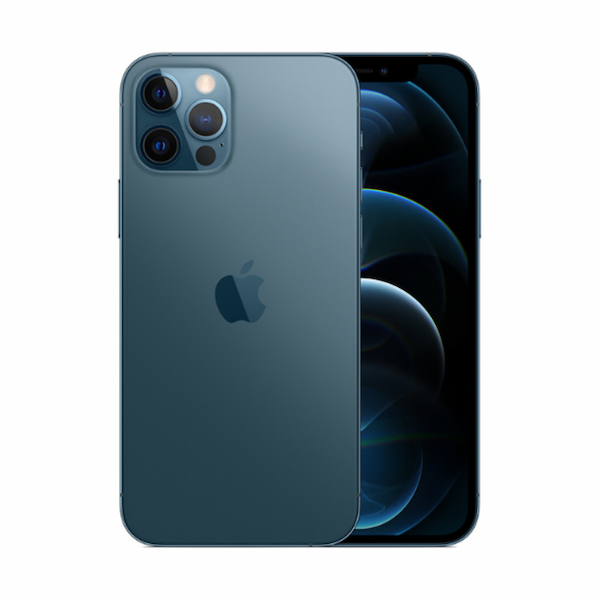 iPhone 12 Pro Max 太平洋藍色 128GB #549